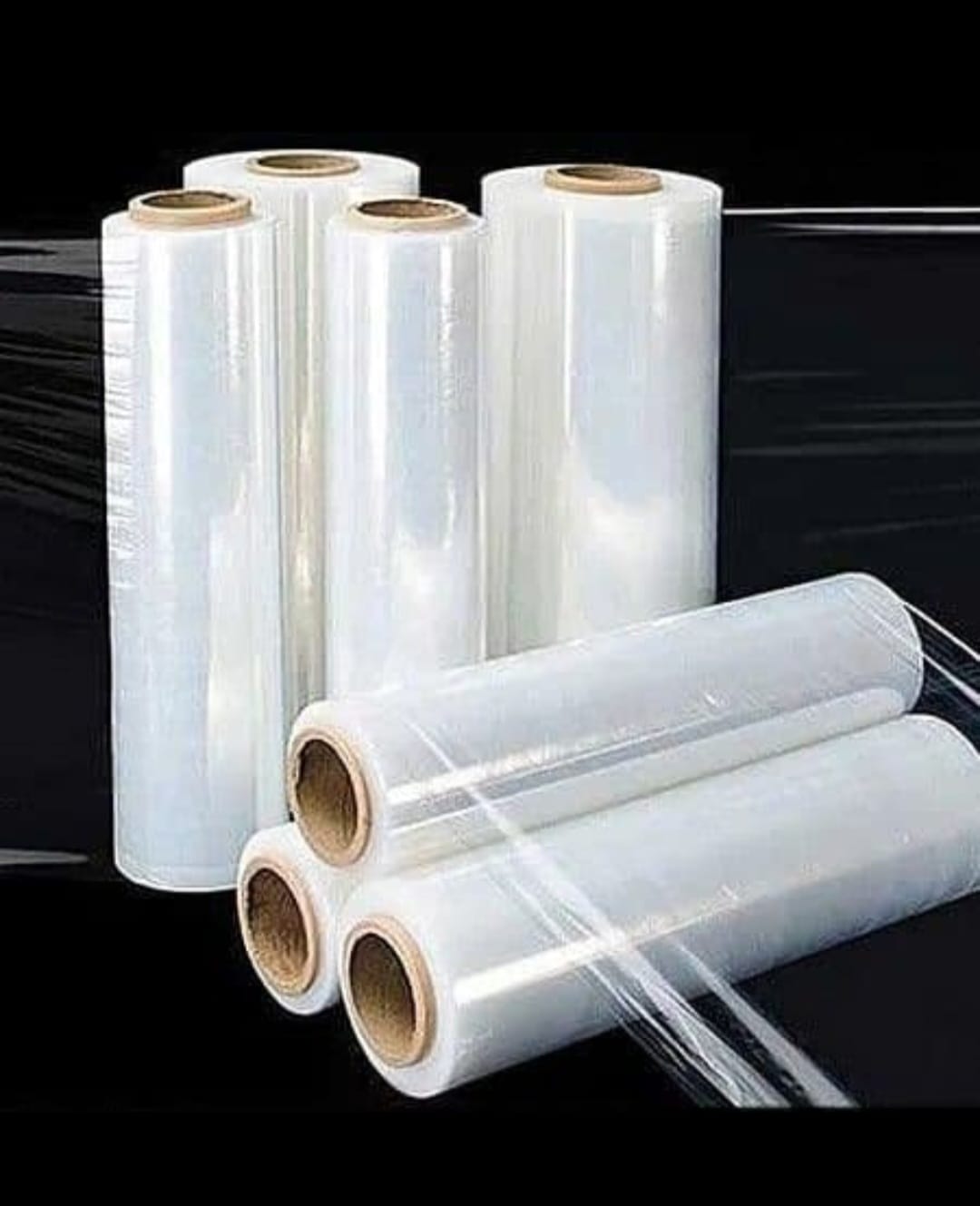 Stretch Film